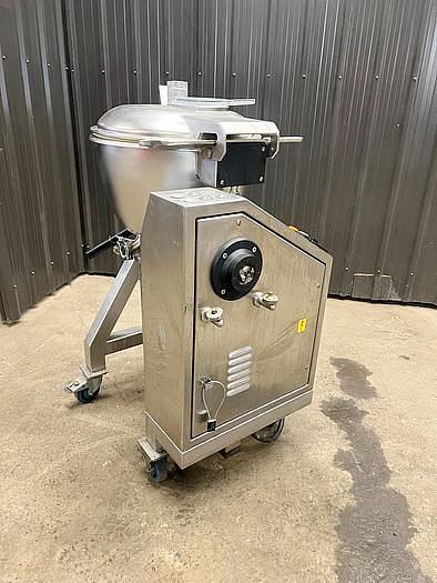 Used USED STEPHAN VERTICAL CUTTER MIXER
