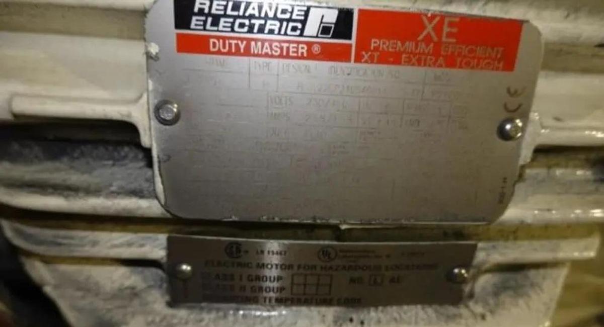 Used 40 GALLON ROSS POWERMIX PLANETARY DISPERSER - S/S