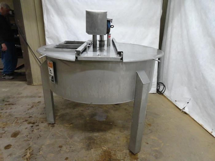 Used BLENTECH HS-30