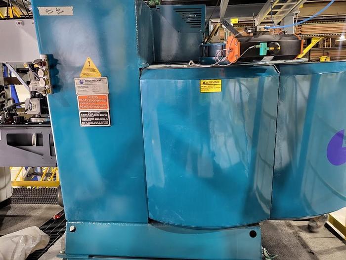 Used UNUSED EIRICH MODEL RV-16 HIGH INTENSITY MIXER - 900 L / 238 GAL - 75 HP