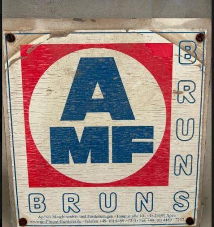 Used 25.6" x 30'8" SINGLE SCREW JACKETED COOLING SCREW - C/S