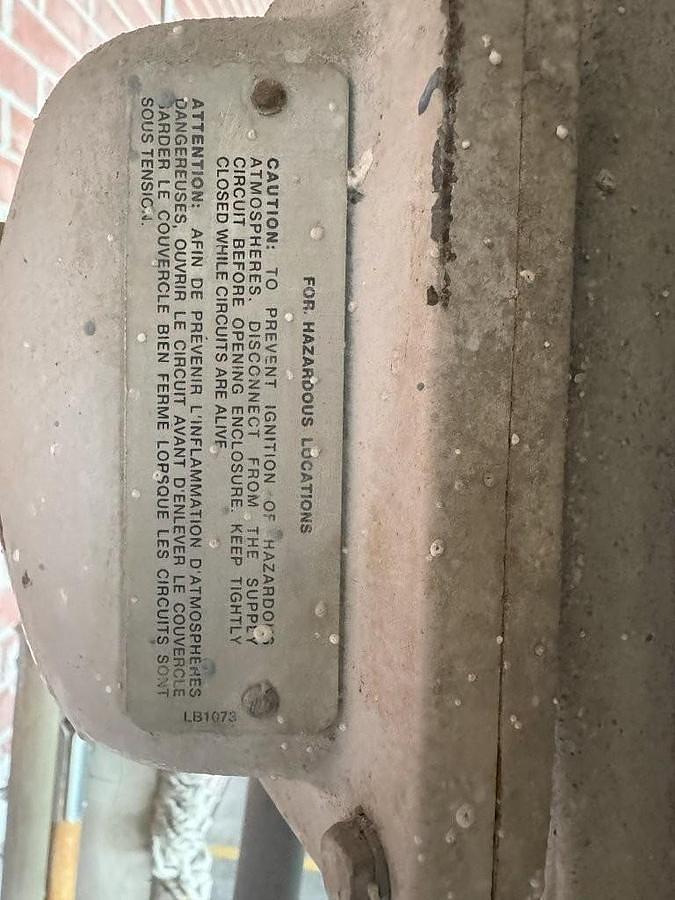 Used 25 HP MOREHOUSE COWLES HIGH SPEED DISPERSER - V/S - XP