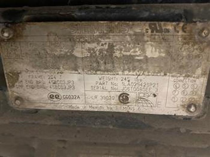 Used 10 CU. FT. AMERICAN PROCESS PADDLE MIXER