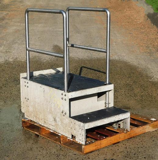 Used NORDEN FULLY AUTOMATIC TUBE FILLER - MODEL -  nm400ha