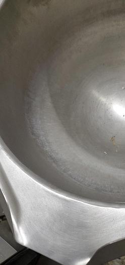 Used 10 GALLON GROEN SELF CONTAINED KETTLE - SANITARY S/S