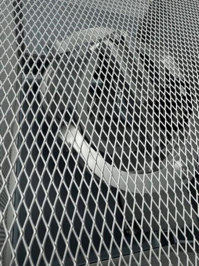 Used WAB GLENMILLS TURBULA HEAVY-DUTY STAINLESS STEEL 3D POWDER MIXER - MODEL T-50A