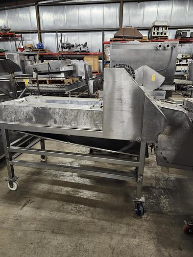 Used URSCHEL MODEL J9A DICER