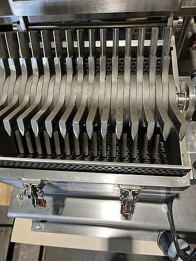 Used SCHUTTE BUFFALO MINIMILL S/S HAMMERMILL