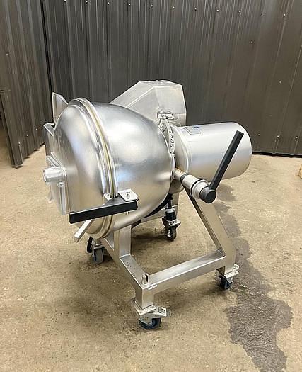 Used USED STEPHAN VERTICAL CUTTER MIXER