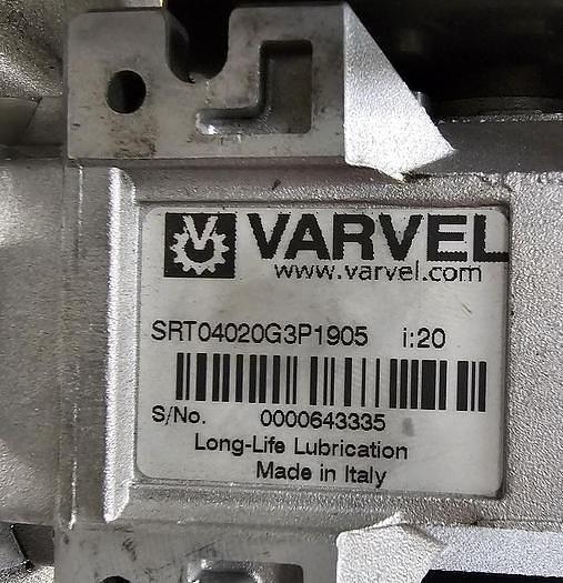 Used UNUSED 4'' WIDE X 95'' LONG BELT CONVEYOR WITH SIDE RAILS