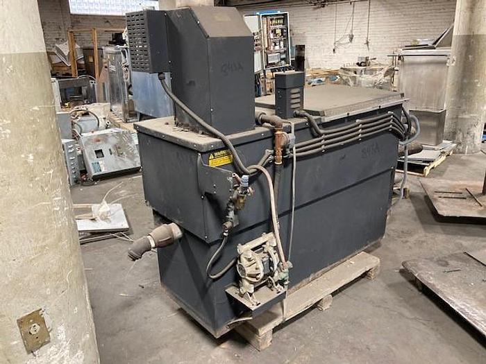 Used LANDA WATER EVAPORATOR – MODEL HBG15 (#5780)