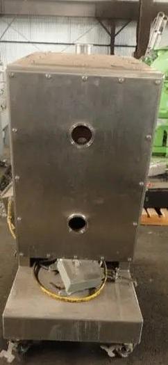 Used 20 LITER PROCESSALL TILT-A-MIX - S/S - JACKETED