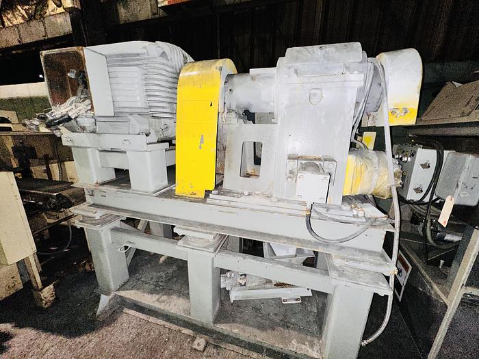 Used 10 LITER (2.64 GALLON) LEX MIXER – 150 HP – #7414