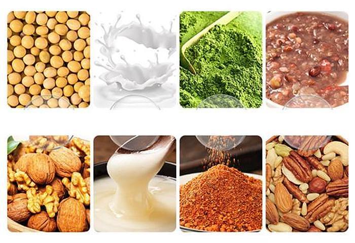 HORIZONTAL PRE-MADE BAG PACKING MACHINE (3 IN STOCK)