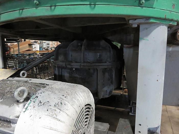 Used SIMPSON MODEL 3F MIXER