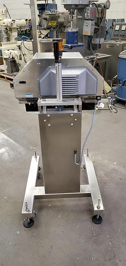 Used UNUSED AUTOMATE WATERLESS INDUCTION SEALER
