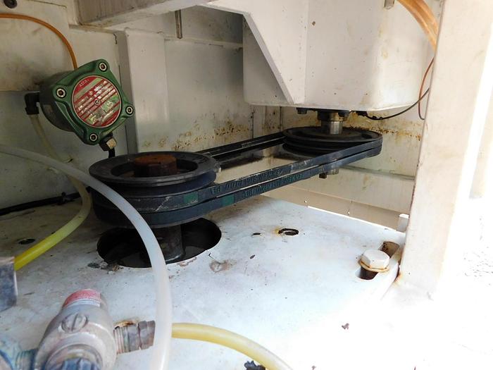 Used 24 LITER BAKER PERKINS GRANULATOR MIXER