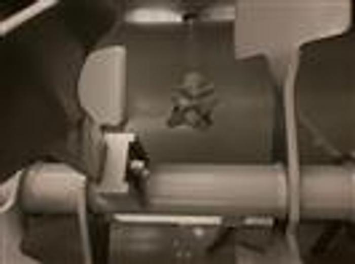 Used 10 CU. FT. AMERICAN PROCESS PADDLE MIXER