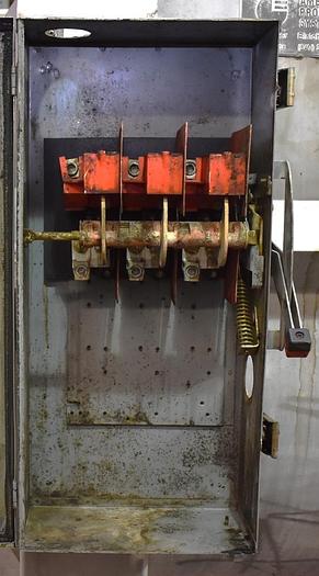 Used 120 CU. FT. AMERICAN PROCESS DOUBLE RIBBON BLENDER - S/S - 100 HP