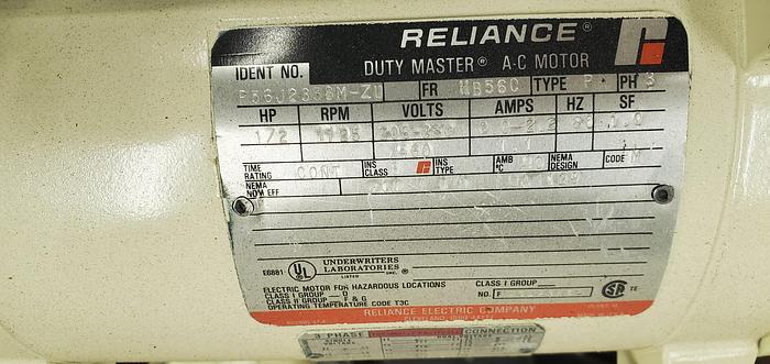 Used EDCO 2-DISC CONCRETE FLOOR GRINDER