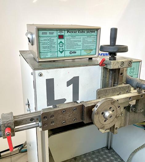 Gebraucht 2006 Kirschner L1