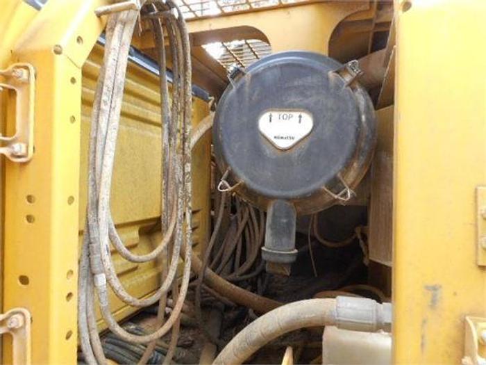 Used 2006 JOHN HENRY JH20