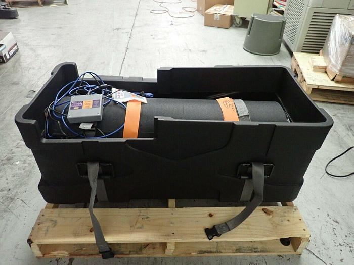 Used ZenoMetrics Zeno Walkway Analysis System 327 2x20 w/ Interface Module JPI-J-487