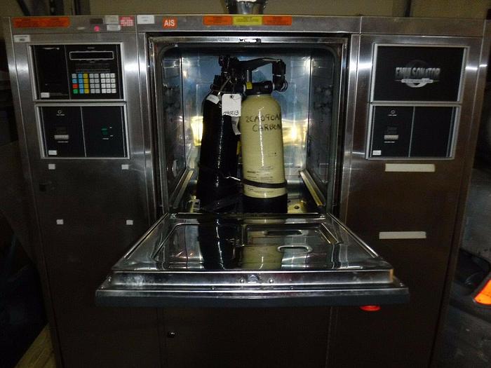 Used Austin American Technology AAT 9700