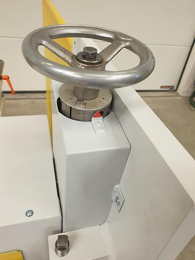 Gebraucht Tafelschere Fasti 527-10-4