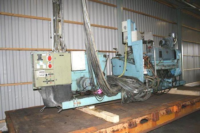 Used Grinder Roll Naxos Union,Germany