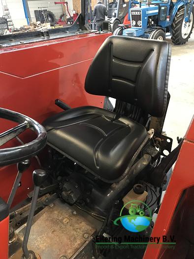 Used 2000 Fiat / New Holland 80-66 S-DT