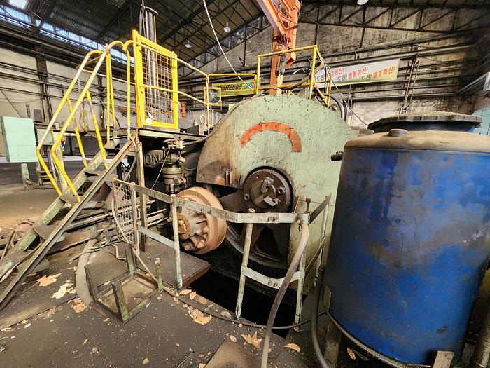 Used Upsetter National,USA