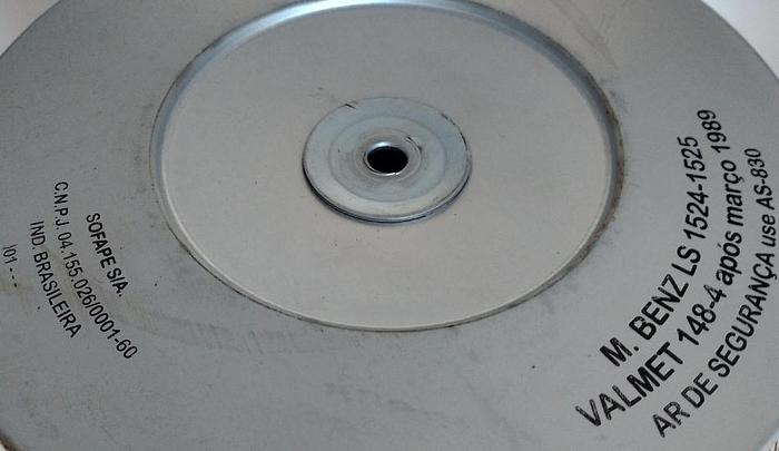 Filtro Tecfil AP4440