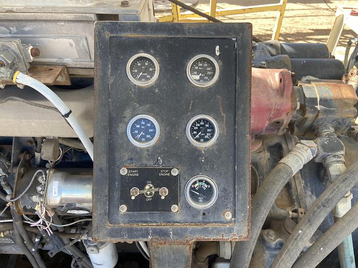 Used 1967 Wilson Ideco H44 Drilling Rig