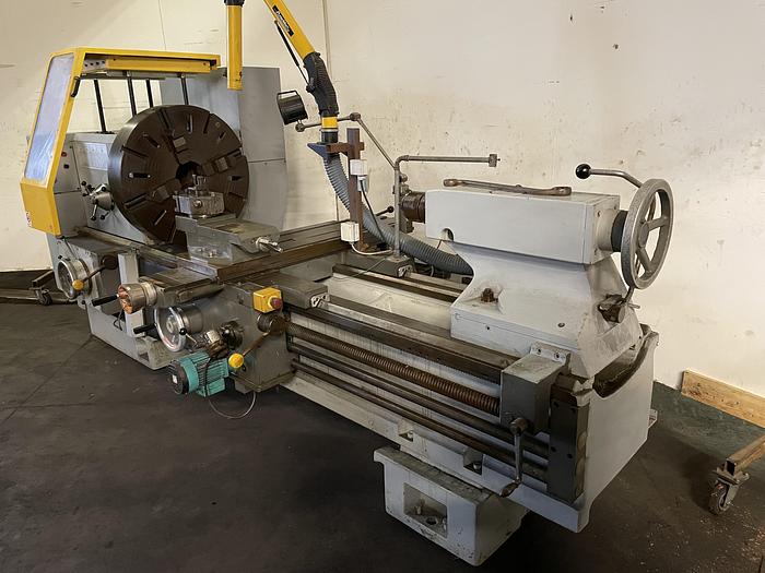 Gebruikt Heidenreich & Harbeck M820