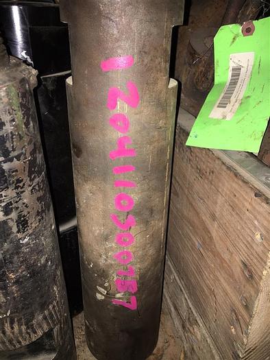 Used Sub Adapter 3-1/2" Reg API x 2-7/8" API Pin x 18" L - 1204110300757