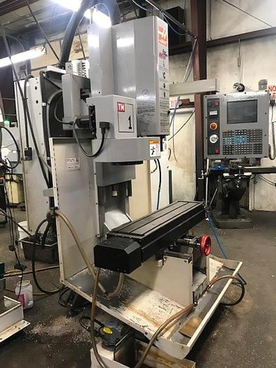 Used 2005 Haas TM-1
