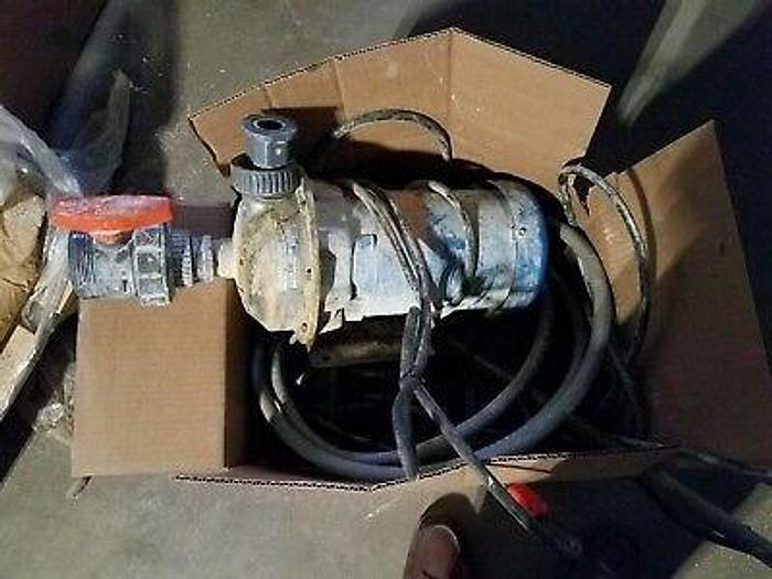 Used Waste Treatment System Metal Solids cleans water Reuse Clear Water Green Process