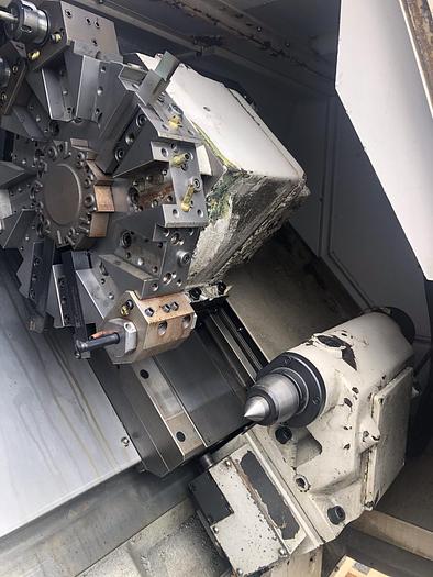 Used 2003 Doosan/Daewoo Puma 230B