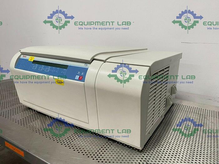 Used Thermo Fisher  75004525 Sorvall ST 40R Centrifuge w/ Thermo 75003667 Rotor 120V
