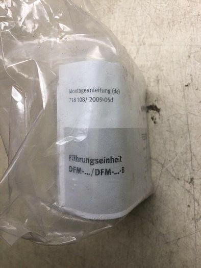 Used FESTO DFM-16-30-P-A-GF 170835