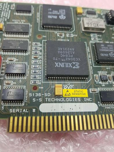 SS Technologies 5136-SD