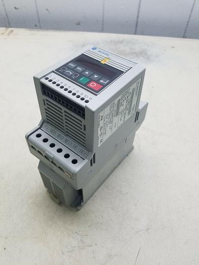 Used Allen-Bradley Drive, 160-BA03NSF1, frn-7.03, ser-C,