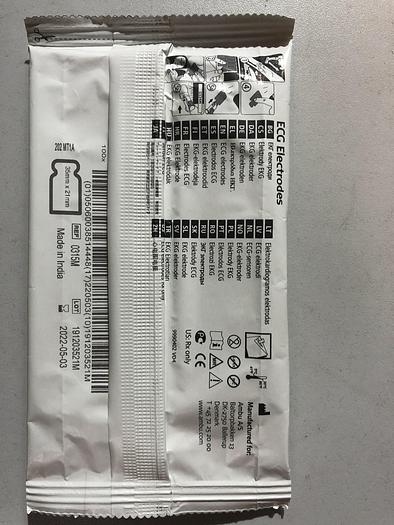 Gebraucht Ambu-WhiteSensor