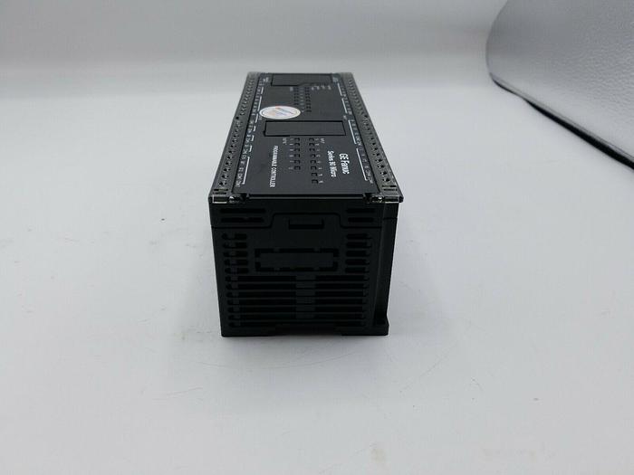 Used GE Fanuc IC693UDR005CP1Micro Progammable Controller PLC