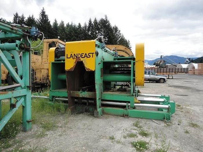 Used Sharp Chain Reducer Circular