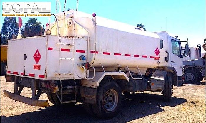 Usado 2011 MERCEDES BENZ Atego 1718K