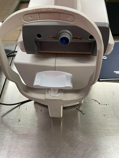 Used Canon TX-F Auto Tonometer