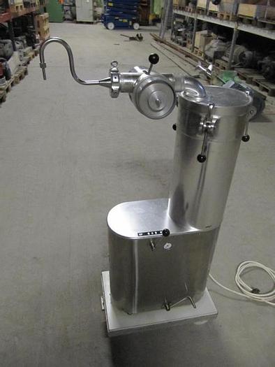 Brugt Pølsestopper / fyldemaskine Packmaster