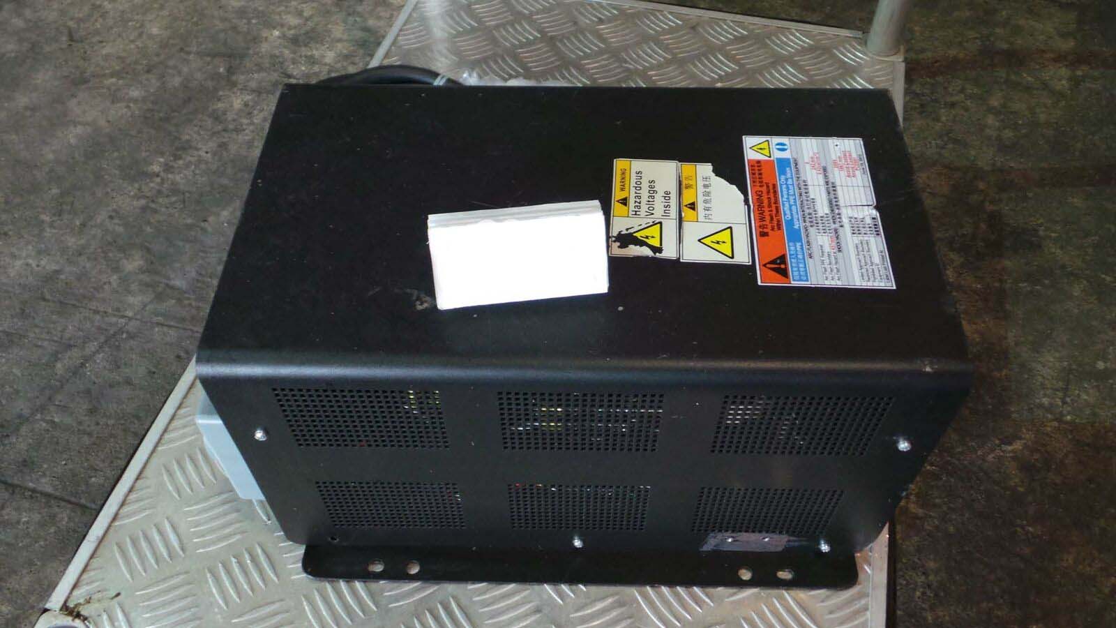 Used OneAC 012-640CE Power Condition, 240~42A / OneAC / 50~60Hz / 1 Phase